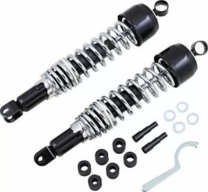 Emgo 17-05542 Classic Shocks Lengéscsillapító hátra