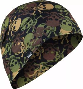 Zan headgear WHLL418 Sportflex® Beanie Motoros maszk, arcvédő, sapka és sál