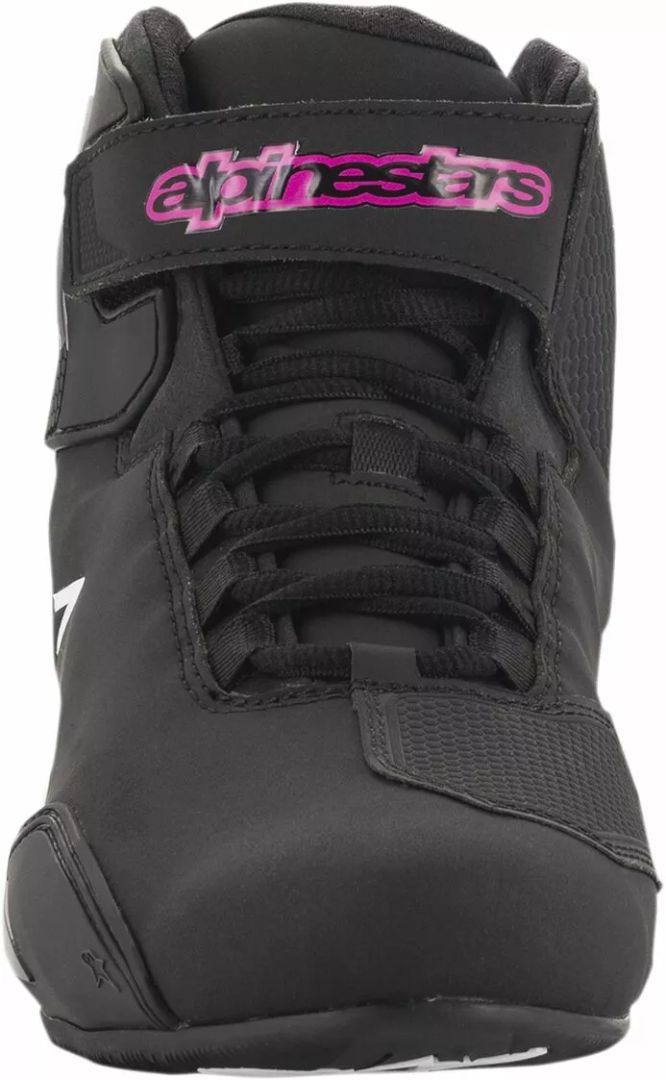 ALPINESTARS (road) 2515719-10396 Stella Sektor cipő Utcai és gyorsasági sport cipő 2