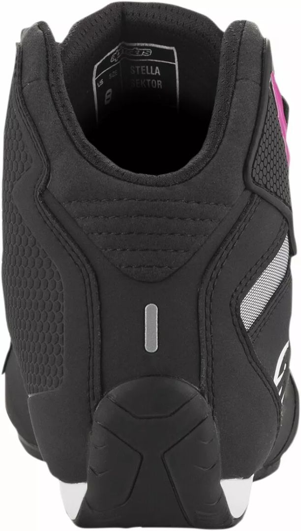 ALPINESTARS (road) 2515719-10396 Stella Sektor cipő Utcai és gyorsasági sport cipő 5