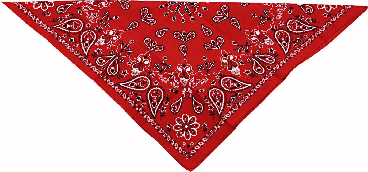 Zan headgear B003 pamut bandana Motoros maszk, arcvédő, sapka és sál 0