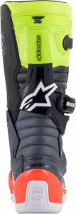 Alpinestars(mx) 2015017-9058-4 Ifjúsági Tech 7S Boots Off-road motoros csizma 11
