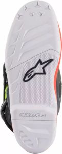 Alpinestars(mx) 2015017-9058-4 Ifjúsági Tech 7S Boots Off-road motoros csizma 6