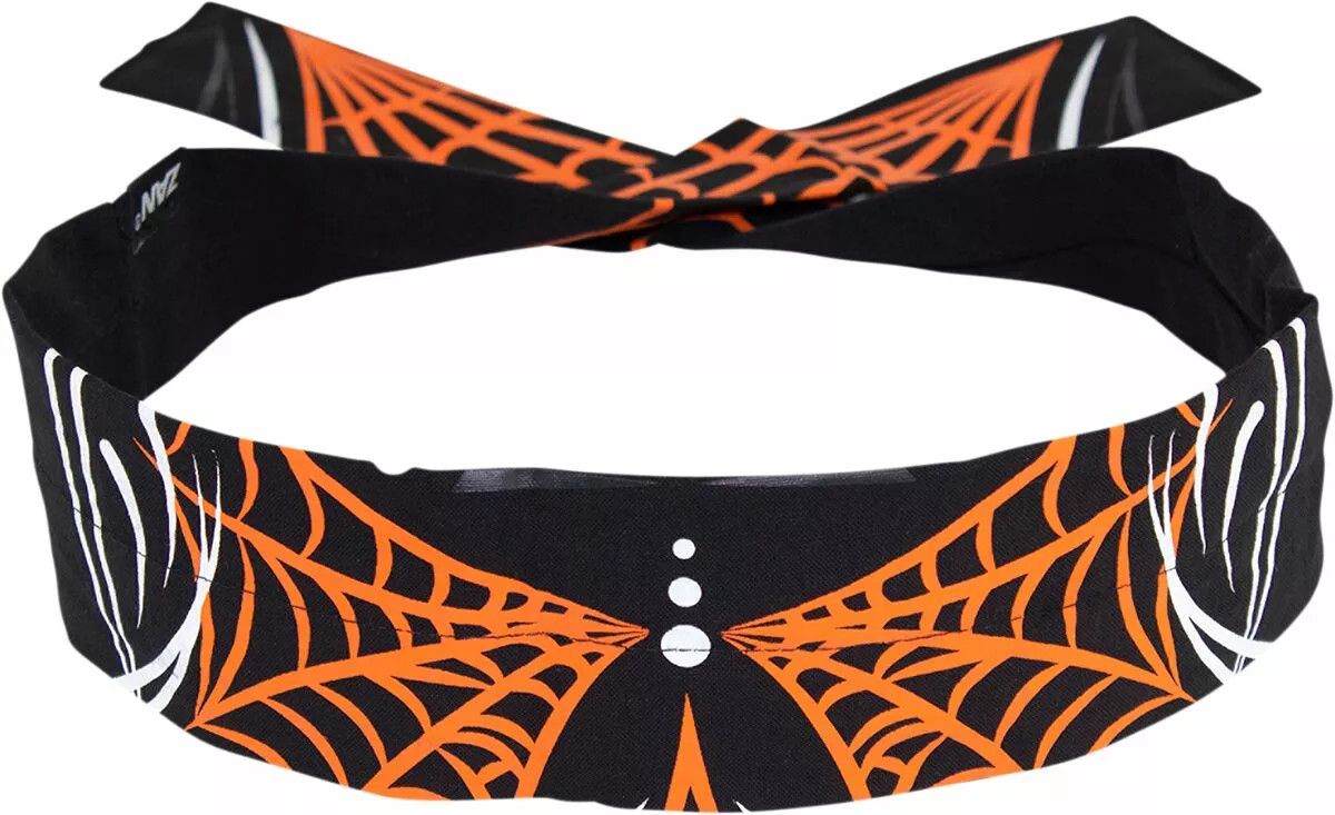 Zan headgear DC422 Cooldanna® Motoros maszk, arcvédő, sapka és sál 0