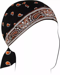 Zan headgear Z197 FlyDanna® HeadWrap Motoros maszk, arcvédő, sapka és sál