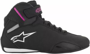 ALPINESTARS (road) 2515719-10395.5 Stella Sektor cipő Utcai és gyorsasági sport cipő 4