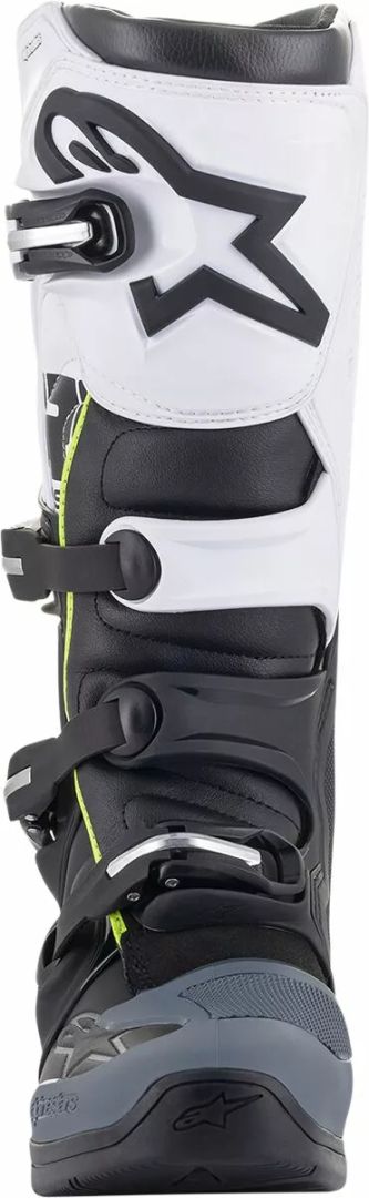 Alpinestars(mx) 2015015-102-8 Tech 5 csizma Off-road motoros csizma 1