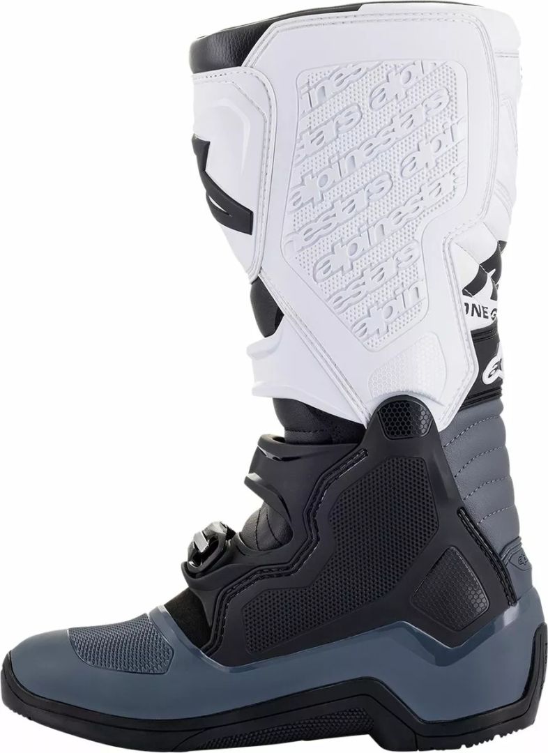 Alpinestars(mx) 2015015-102-8 Tech 5 csizma Off-road motoros csizma 2