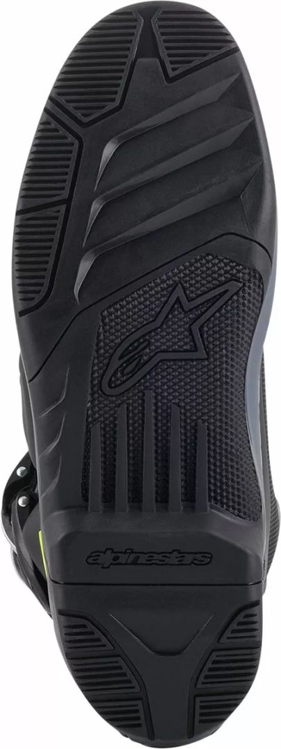 Alpinestars(mx) 2015015-102-8 Tech 5 csizma Off-road motoros csizma 6