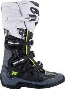 Alpinestars(mx) 2015015-102-8 Tech 5 csizma Off-road motoros csizma 3