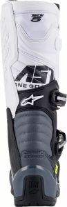 Alpinestars(mx) 2015015-102-8 Tech 5 csizma Off-road motoros csizma 4