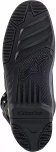 Alpinestars(mx) 2015015-102-8 Tech 5 csizma Off-road motoros csizma 6