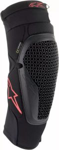 Alpinestars(mx) 6505121-13-L/XL Bionic Flex térdvédők Térdvédő