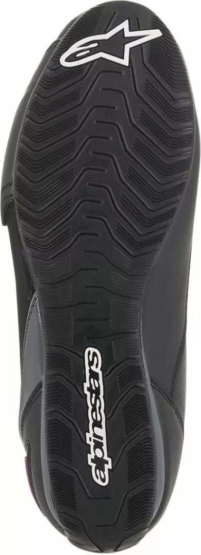ALPINESTARS (road) 2540919-1139-8.5 Stella Faster-3 Drystar® cipő Utcai és gyorsasági sport cipő 2