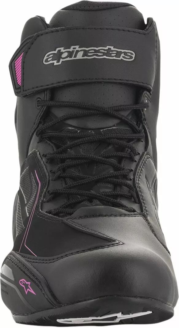 ALPINESTARS (road) 2540919-1139-8.5 Stella Faster-3 Drystar® cipő Utcai és gyorsasági sport cipő 5