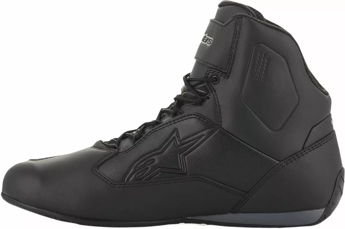 ALPINESTARS (road) 2540919-1139-8.5 Stella Faster-3 Drystar® cipő Utcai és gyorsasági sport cipő 6
