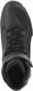 ALPINESTARS (road) 2540919-1139-8.5 Stella Faster-3 Drystar® cipő Utcai és gyorsasági sport cipő 1