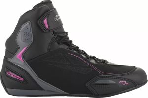 ALPINESTARS (road) 2540919-1139-8.5 Stella Faster-3 Drystar® cipő Utcai és gyorsasági sport cipő 3