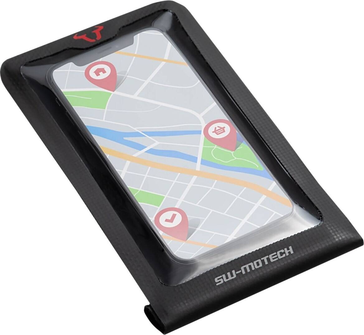 Sw-motech SMARTPHONE DRYBAG MOLLE Tanktáska 0