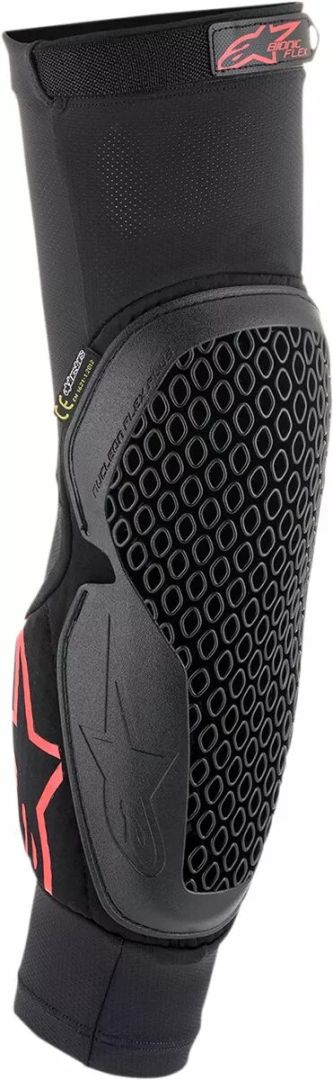 Alpinestars(mx) 6505221-13-L/XL Bionic Flex könyök védelmezői Váll, könyök és csuklóvédő 0