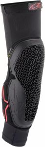 Alpinestars(mx) 6505221-13-L/XL Bionic Flex könyök védelmezői Váll, könyök és csuklóvédő