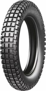 Michelin 438062 Trial Light ™ gumiabroncs Motorkerékpár gumiabroncs