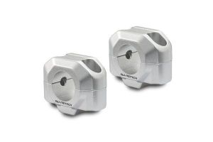 Sw-motech EH000392410020S 28 mm-es rúdemelő Kormánybefogó, kormánykiemelő