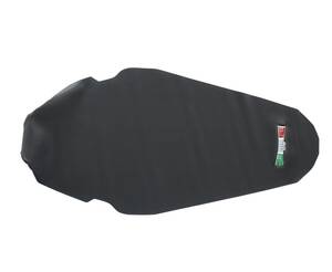 Selle dalla valle üléstakaró SUPERGRIP fekete Üléspárna, üléshuzat, univerzális ülés