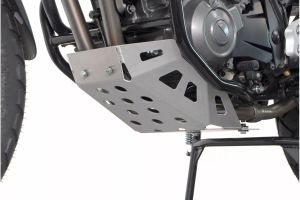 Sw-motech MSS.06.371.100 Motorvédő Bukócső, blokkvédő, váz