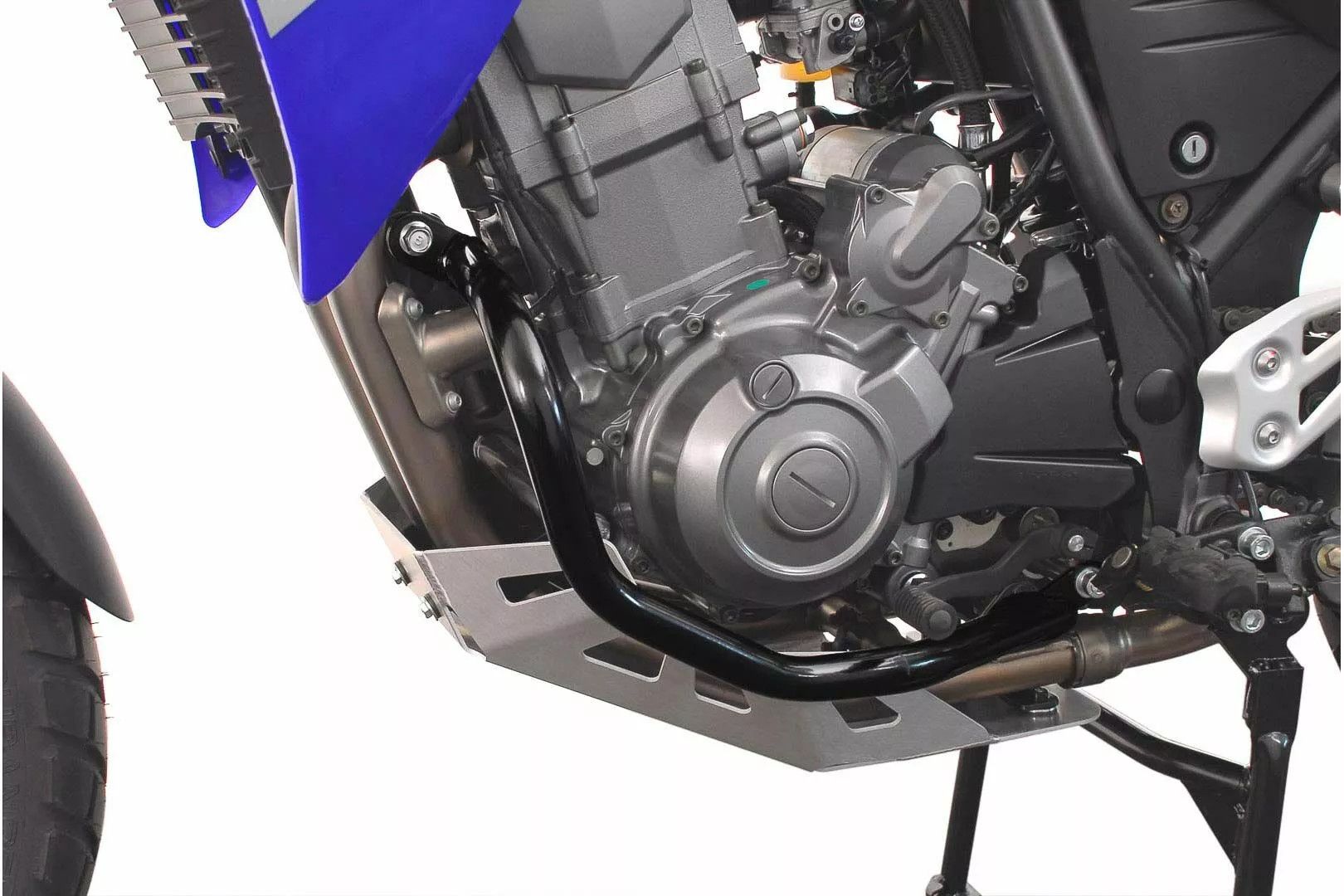 Sw-motech MSS.06.371.100 Motorvédő Bukócső, blokkvédő, váz 2
