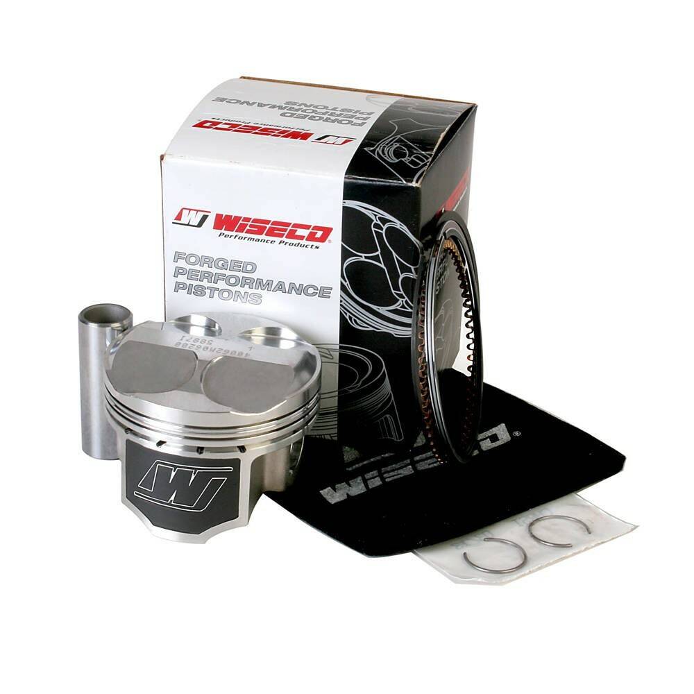 Wiseco dugattyú készlet CRF250 16-17 B Dugattyú és gyűrű 0