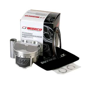 Wiseco dugattyú készlet CRF250 04-07 B Dugattyú és gyűrű