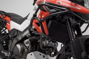 Sw-motech SBL.05.936.10000/B Crash Bar Bukócső, blokkvédő, váz