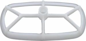 Hiflofiltro HFF1015C légszűrő ketrec Levegőszűrő alkatrészek, légszűrők