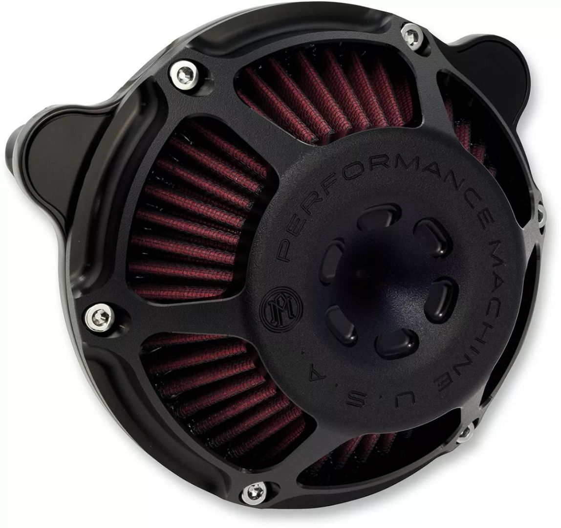 Performance machine (pm) 0206-2141-SMB Max HP légtisztító készlet Levegőszűrő alkatrészek, légszűrők 0