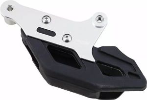 Moose racing hard-parts G32-5302 BS MR-1 színes AL láncvezető Láncfeszítő , láncvezető