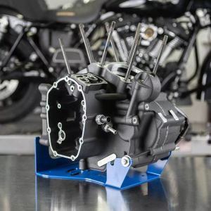 S&S CYCLE 530-0068 motorállvány Szerszám motorkerékpár szereléshez 1