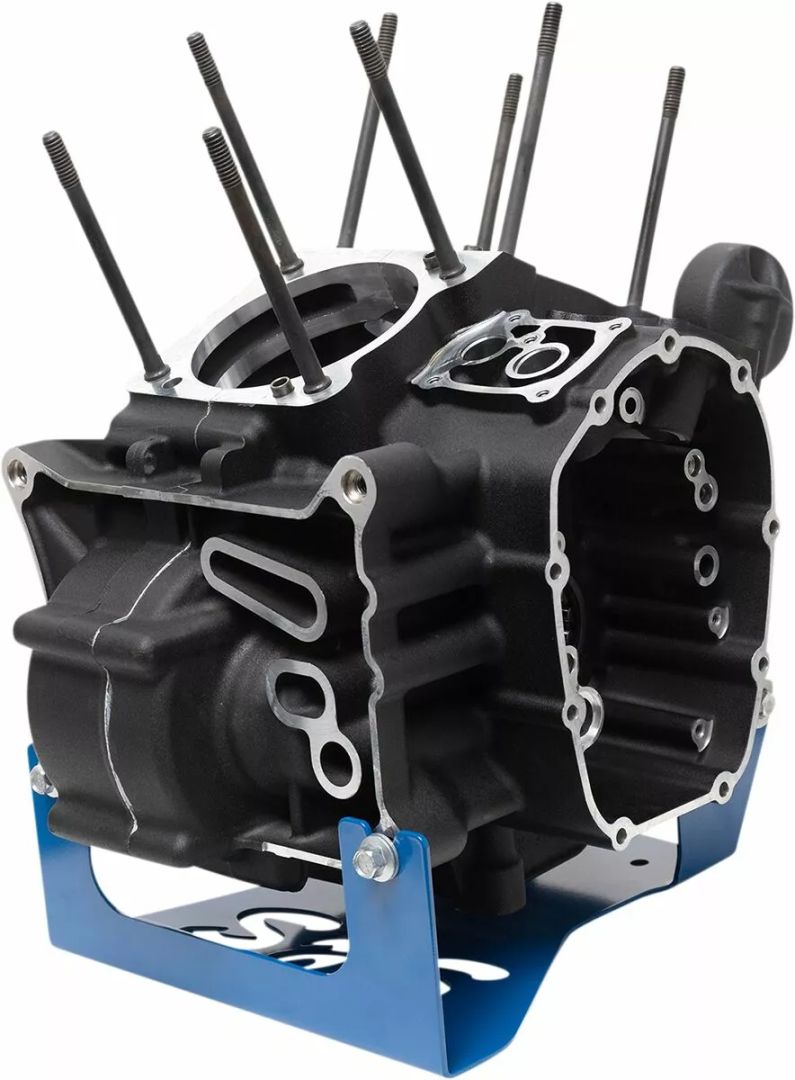 S&S CYCLE 530-0068 motorállvány Szerszám motorkerékpár szereléshez 4