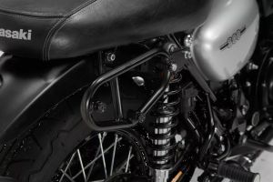 Sw-motech HTA.08.933.10000 SLC oldalsó tartó Csomagtartó állvány motorkerékpárra 1