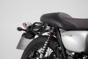 Sw-motech HTA.08.933.10000 SLC oldalsó tartó Csomagtartó állvány motorkerékpárra 3