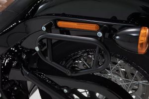 Sw-motech HTA.18.899.10000 SLC oldalsó tartó Csomagtartó állvány motorkerékpárra 2