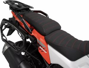 Sw-motech KFT.05.936.30000/B PRO oldalsó tartó Csomagtartó állvány motorkerékpárra 1