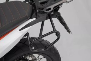 Sw-motech HTA.04.521.10000 SLC oldalsó tartó Csomagtartó állvány motorkerékpárra