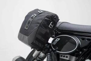 Sw-motech HTA.06.874.10000 SLC oldalsó tartó Csomagtartó állvány motorkerékpárra 1