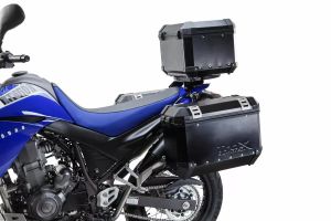 Sw-motech GPT.06.281.100/B ALU állvány Csomagtartó állvány motorkerékpárra 1