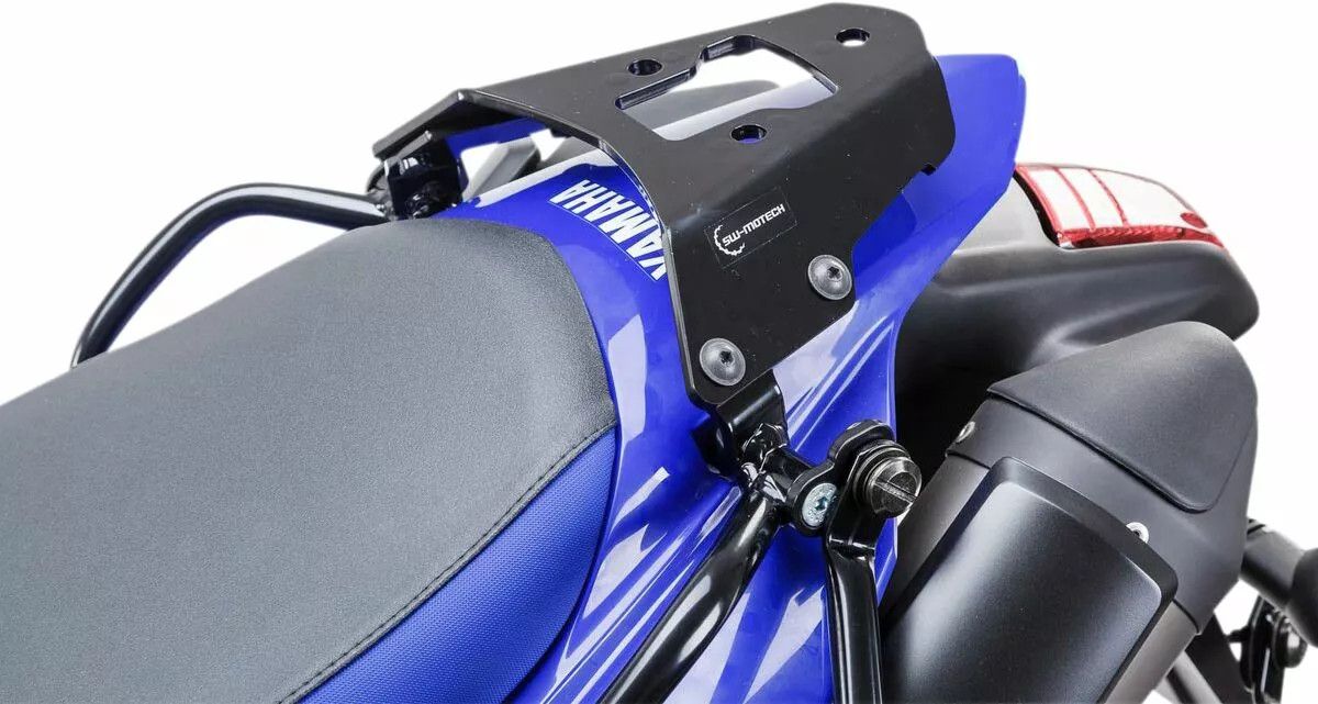 Sw-motech GPT.06.281.100/B ALU állvány Csomagtartó állvány motorkerékpárra 4