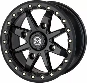 Moose utility division 544BLMO147156SB54 544X Beadlock Wheel Motorkerékpár és Quad Kerék 1