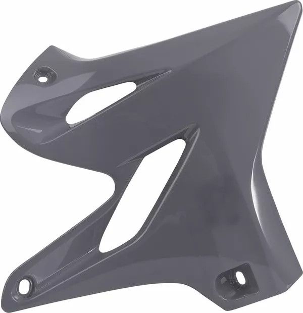 Polisport 8417500006 Yamaha hűtőburkolatok Sárvédő, vázvédő, idom 0