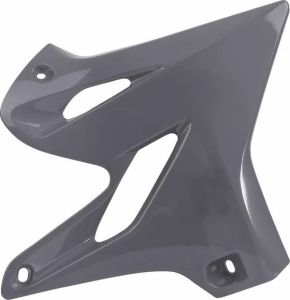 Polisport 8417500006 Yamaha hűtőburkolatok Sárvédő, vázvédő, idom