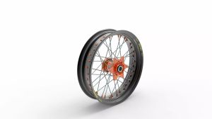 Kite 20.212.0.ar Elite SM kerekek Kerék és kerék alkatrészek 1
